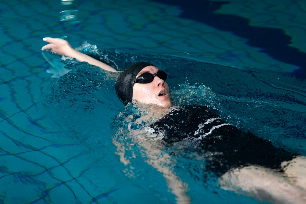수영 다이어트, 수영 칼로리, 심폐지구력, 폐활량 늘리기, 수영 체력