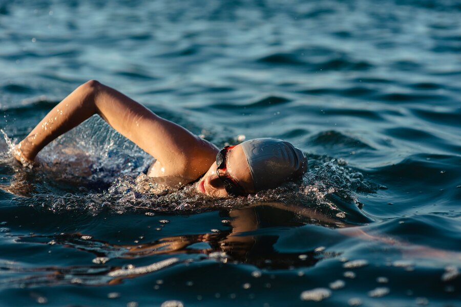 수영 다이어트, 수영 칼로리, 심폐지구력, 폐활량 늘리기, 수영 체력